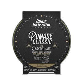 Pomade Classic - HAIRGUM FOR MEN - Hair