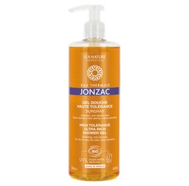 High tolerance ultra-rich shower gel - Eau Thermale Jonzac - Hygiene