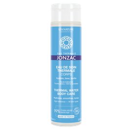 Thermal water body care - Eau Thermale Jonzac - Body