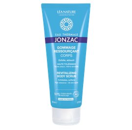 Revitalizing body scrub - Eau Thermale Jonzac - Body