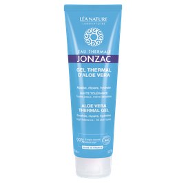 Aloe vera thermal gel - Eau Thermale Jonzac - Face - Body