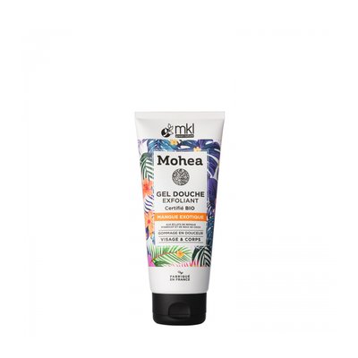 Shower gel - MKL Green Nature - Hygiene
