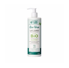 Body milk - MKL Green Nature - Face - Body