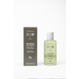 Oil - Sérénibio - Face - Hair - Body