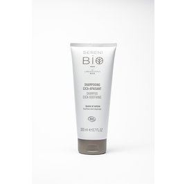 image produit Shampoo 