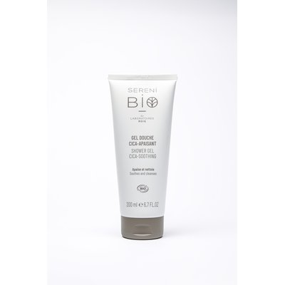 Shower gel - Sérénibio - Hygiene - Body