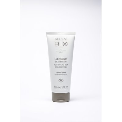 Body milk - Sérénibio - Body