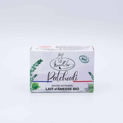 Soap - MOSELL ÂNE - Hygiene