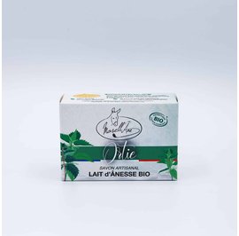 Soap - MOSELL ÂNE - Hygiene