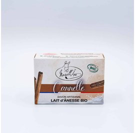 Soap - MOSELL ÂNE - Hygiene