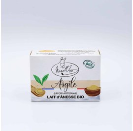 Soap - MOSELL ÂNE - Hygiene