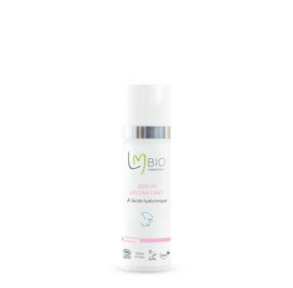 Serum - LM BIO - Face