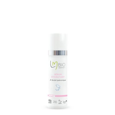 Serum - LM BIO - Face