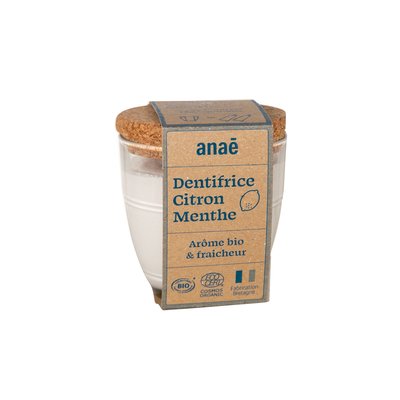 Toothpaste - Anaé - Hygiene