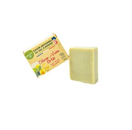 Soap - ARGASOL - Hygiene