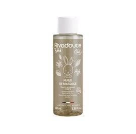 Baby massage oil - RIVADOUCE - Baby / Children