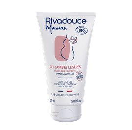 Gel - RIVADOUCE - Body