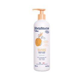 Cleansing gel - RIVADOUCE - Hygiene