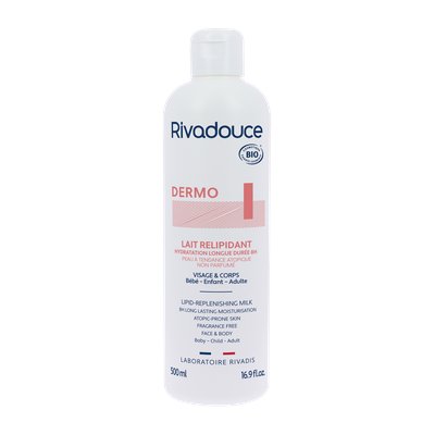 Body milk - RIVADOUCE - Face - Body