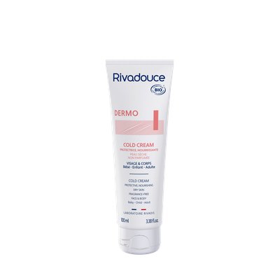 Cold cream - RIVADOUCE - Face - Body