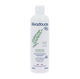 Shampoo - RIVADOUCE - Hair