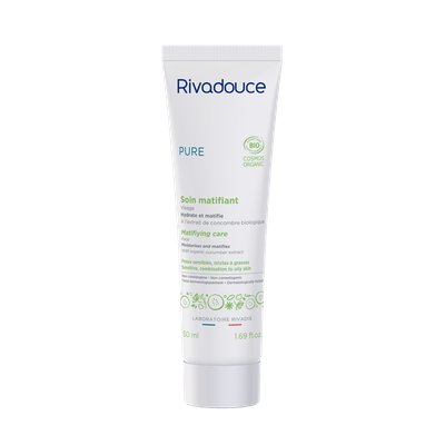 Face care - RIVADOUCE - Face