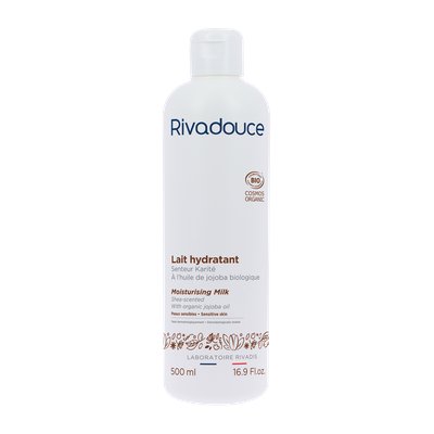 Body milk - RIVADOUCE - Body