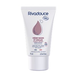 Hand cream - RIVADOUCE - Body