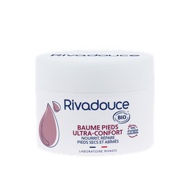 Balm - RIVADOUCE - Body