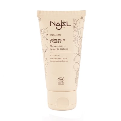 Hands cream - Najel - Body