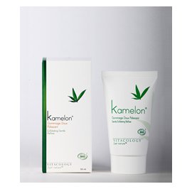 Gommage doux - VITACOLOGY - Body