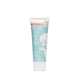 Face scrub - Naturalia - Face
