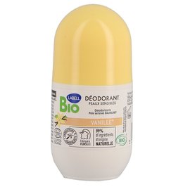 Deodorant - LABELL BIO - Hygiene