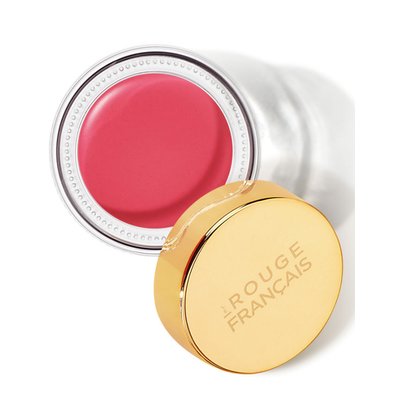 Blush cream - Le Rouge Français - Makeup