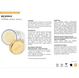 Balm - Le Rouge Français - Face