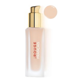 842 Davidia - Le Rouge Français - Makeup