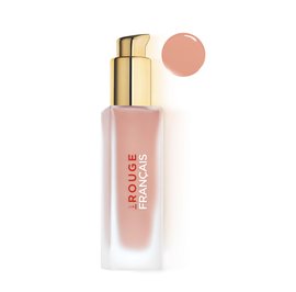 861 Miltassia - Le Rouge Français - Makeup