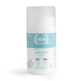 Roll-on deodorant - ATOA - Hygiene