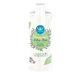 Shampoo - WELLPHARMA - Hair