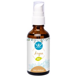 Oil - WELLPHARMA - Massage and relaxation