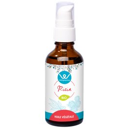 OIl - WELLPHARMA - Massage and relaxation