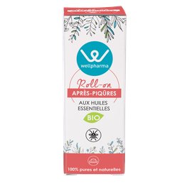 Roll-on - WELLPHARMA - Health