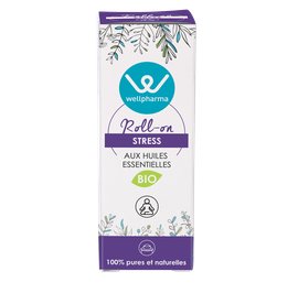 Roll-on - WELLPHARMA - Health