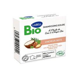 Shampoo - LABELL BIO - Hair