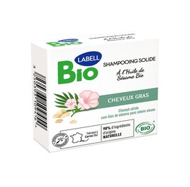 Shampoo - LABELL BIO - Hair