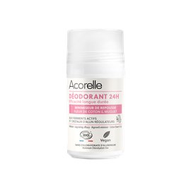 Deodorant - ACORELLE - Hygiene