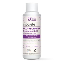 Eco-refill - ACORELLE - Hygiene