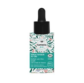 Serum - SANAKA BIO - Face