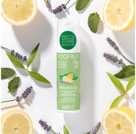 image produit Mousticool moisturizing repellent lotion 