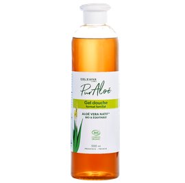 Shower gel - Pur'Aloé - Vera - Hygiene